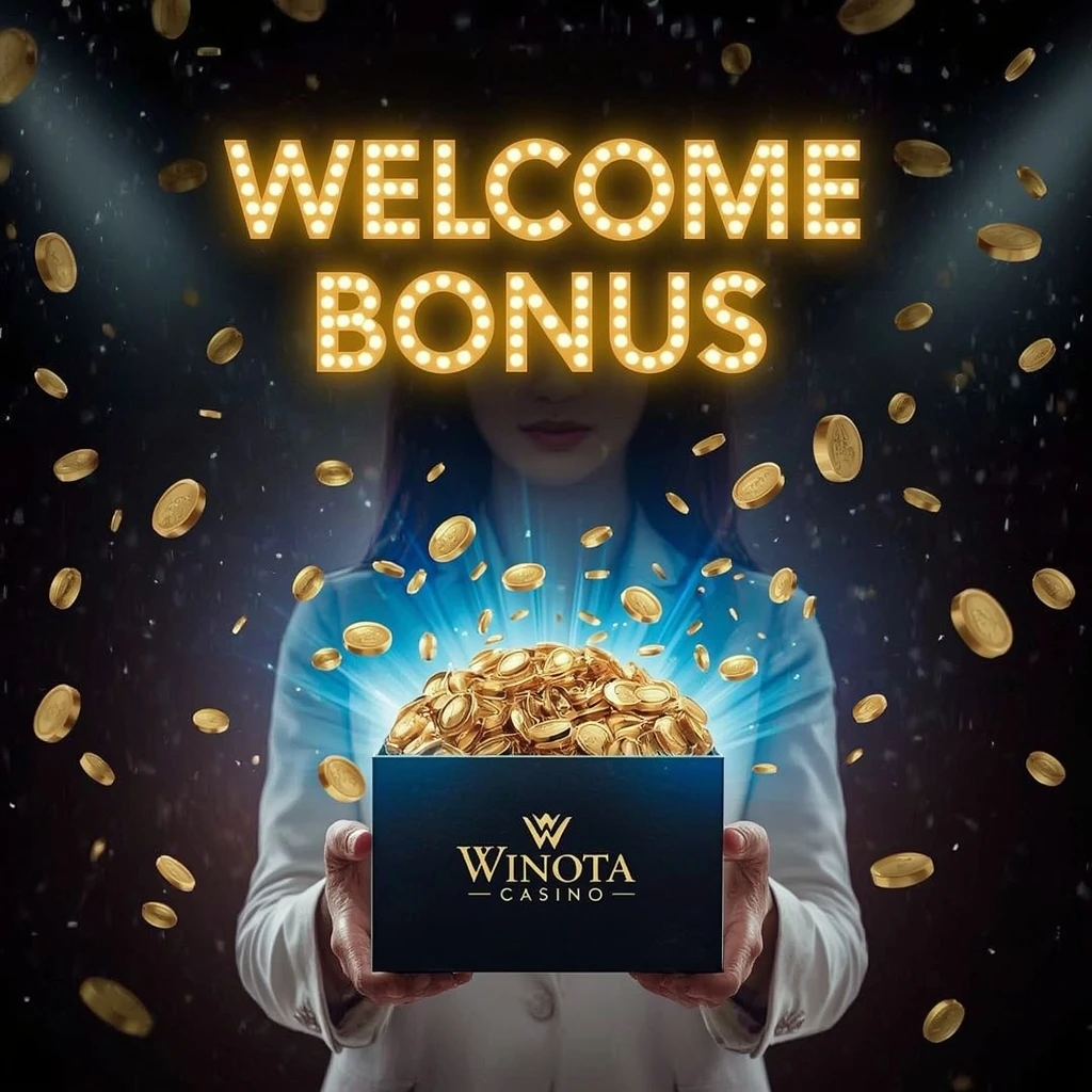 Winota Bonus