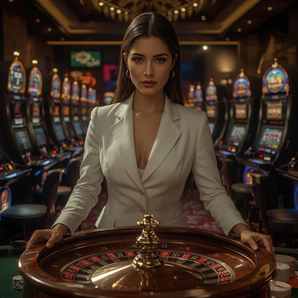 Winota Casino spiele