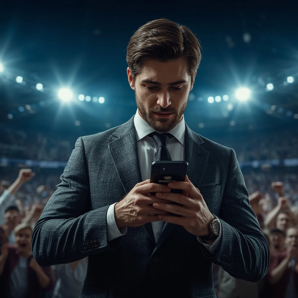 Winota Casino Wetten